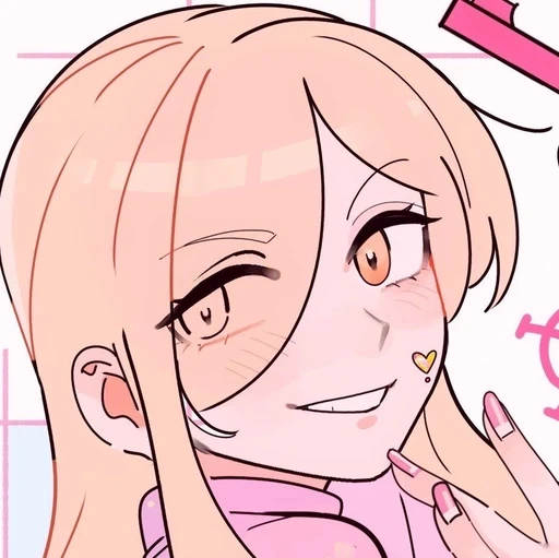 Parasoul's avatar