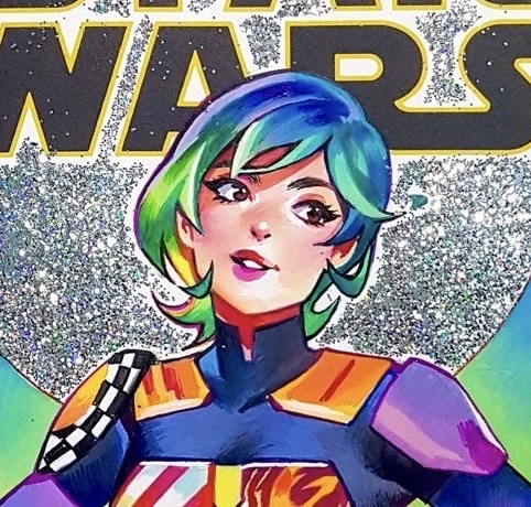 Star's avatar
