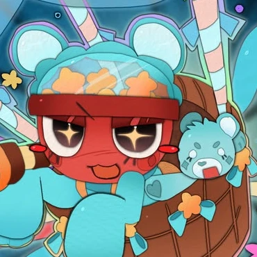 Gigi's avatar