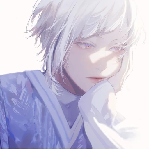 Atsushi's avatar