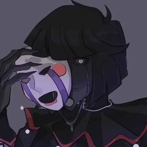 Puppet's avatar