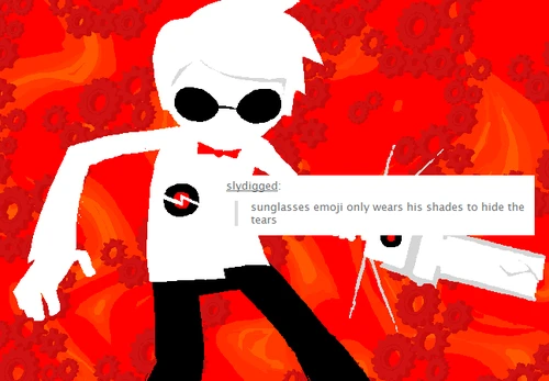 < ⌛ // Dave's banner