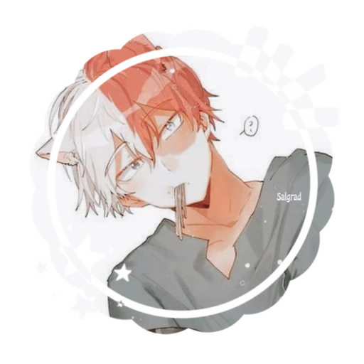 Todoroki's avatar