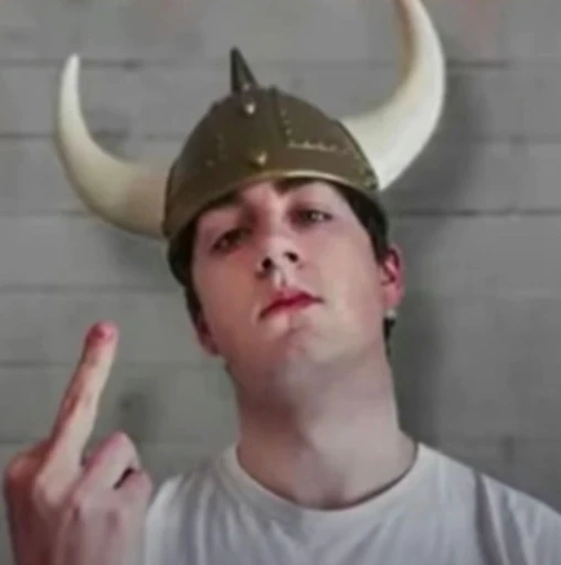 Theodore's avatar