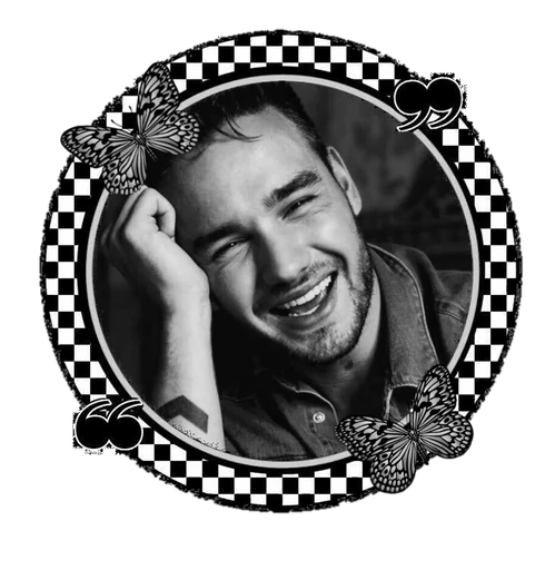 Liam's avatar