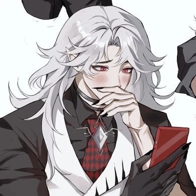 Jane2's avatar