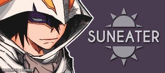 Maki's banner