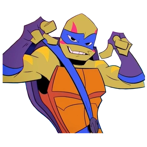 Leo's avatar