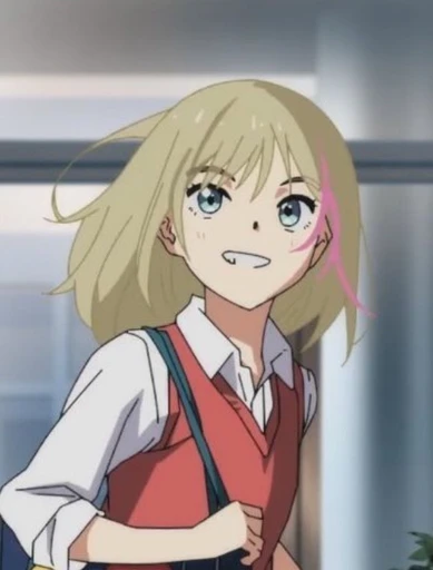 Rika's avatar