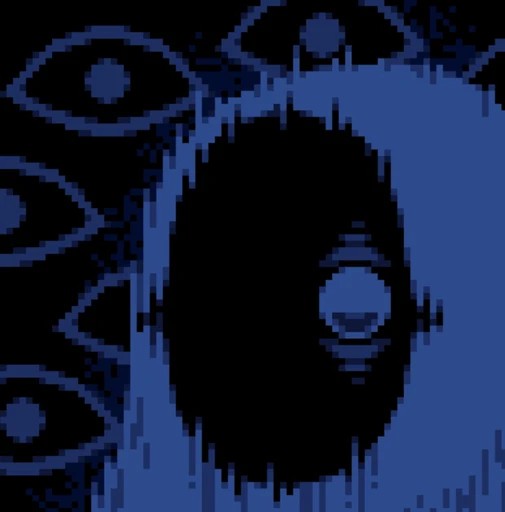 Solitude's avatar