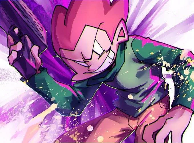 Pico's banner