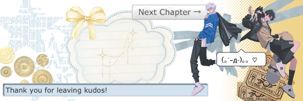 mylove's banner