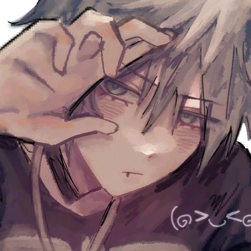 𝜗  ﹒  till  ﹕  he / him's avatar