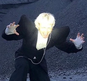 Joost's avatar