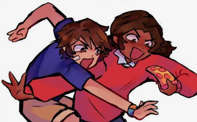 ͟͟͞➳　gregs　﹙🍄﹚　ıllı　៸'s banner