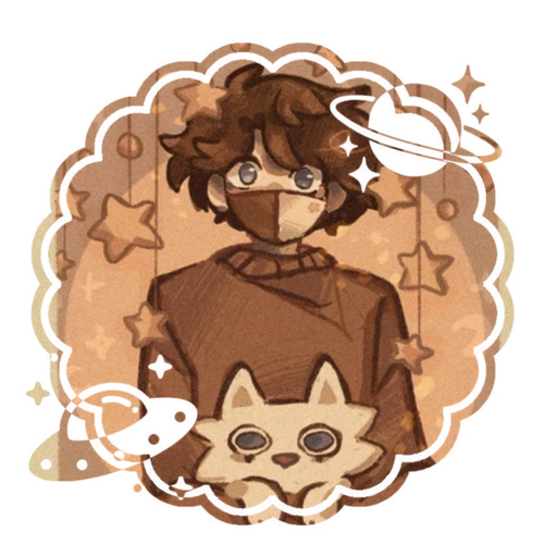 Ran's avatar