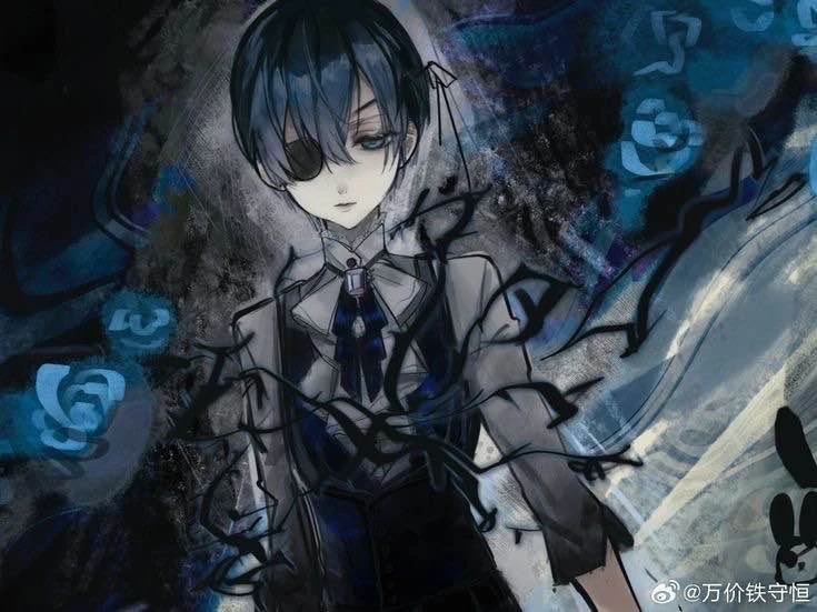 Ciel's banner