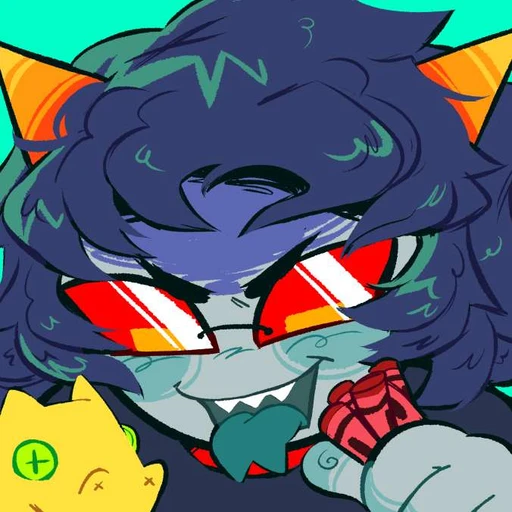 Terezi's avatar