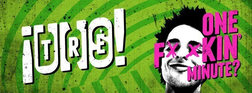BILLIE's banner