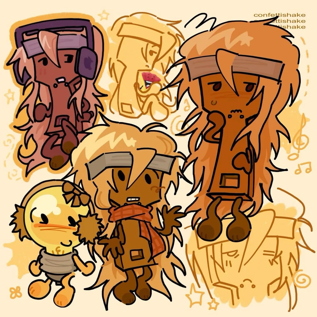 PaintBrush's banner