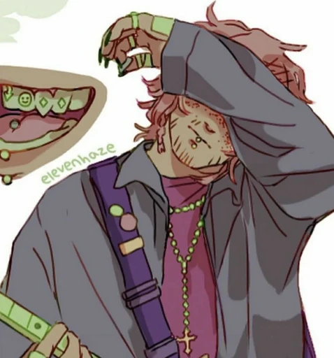MORREI's avatar