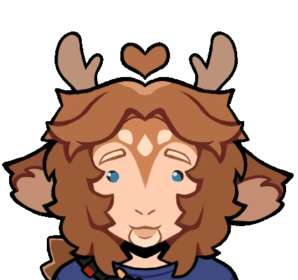 Sam's avatar