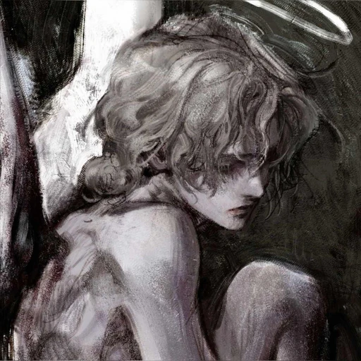 Soother{}Protector - Laurence's avatar