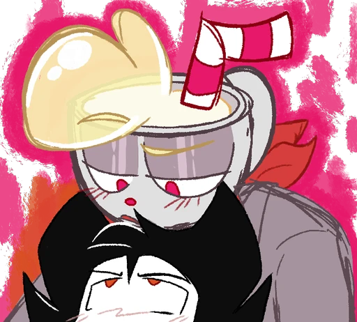 Calix's avatar
