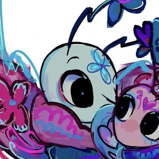 Flyte's avatar