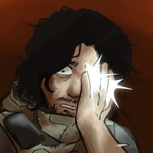 Convict's avatar