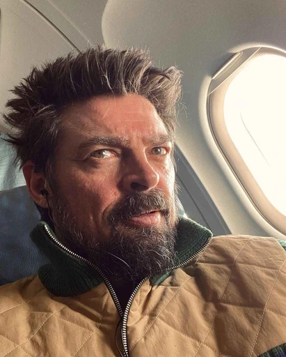 Billy butcher⭑ 🖤's avatar