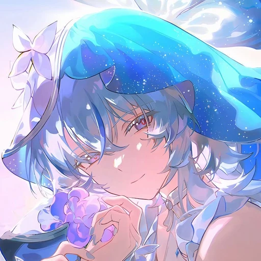 Shorekeeper's avatar