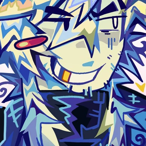 SCRIPTER's avatar