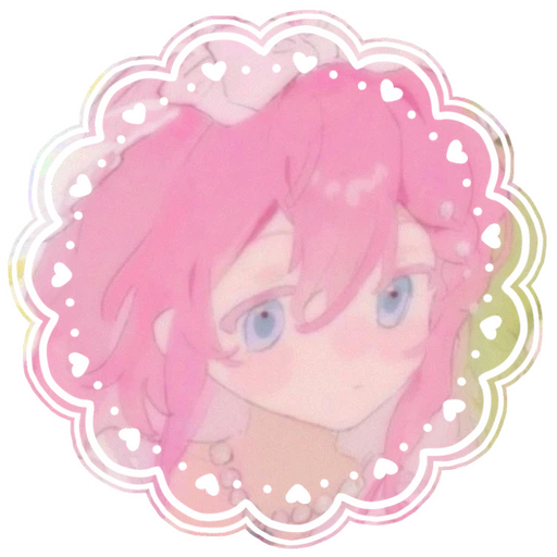 Luka's avatar