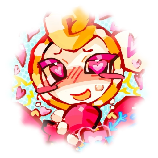 Glisten's avatar