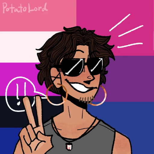 Bing's avatar