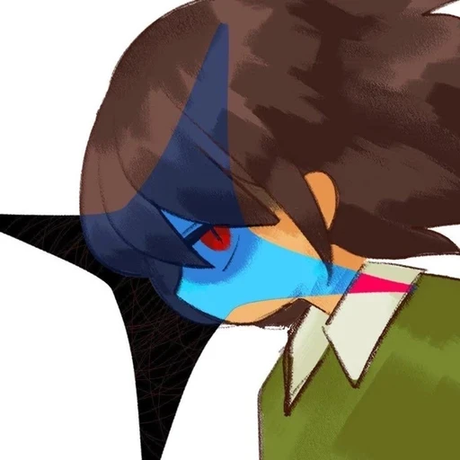 Kris's avatar