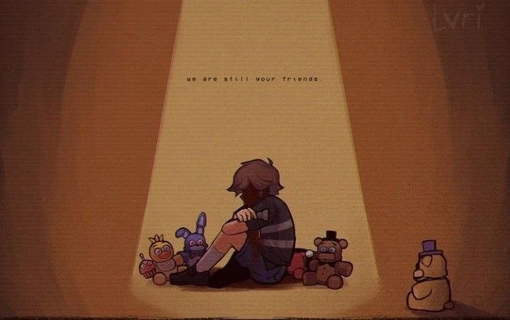 Evan's banner