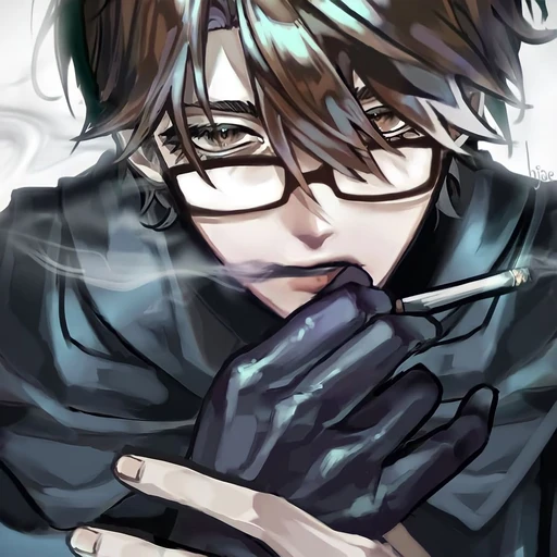 Welt's avatar