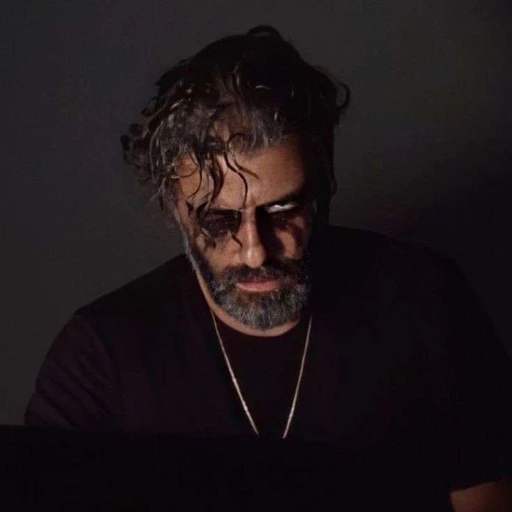 Corpse / Jake⭑  🕶️'s avatar