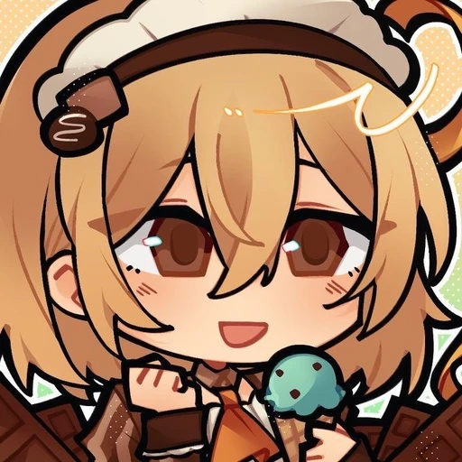 Higuchi's avatar