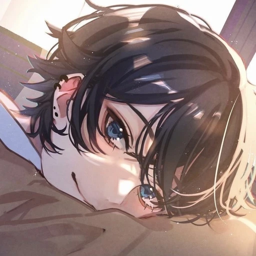 Miyamura's avatar