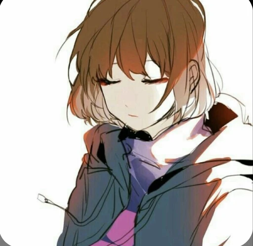 Frisk's avatar