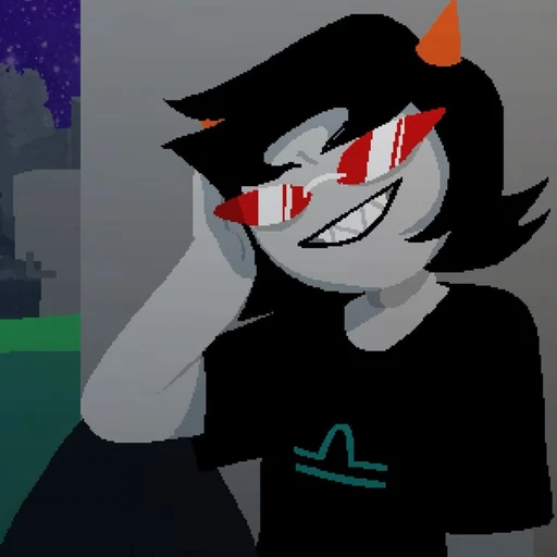 Terezi's avatar