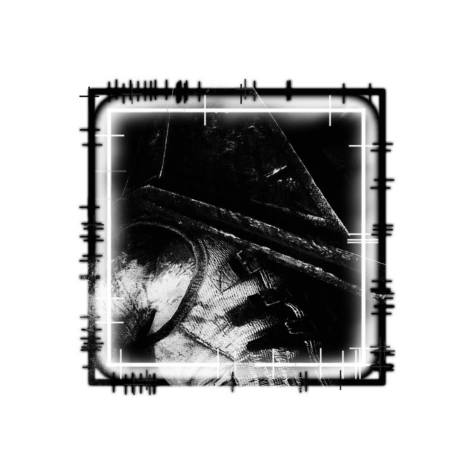 Pyramid Head's avatar