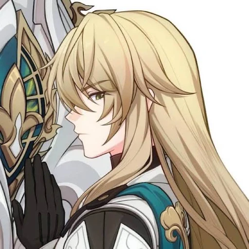Len's avatar