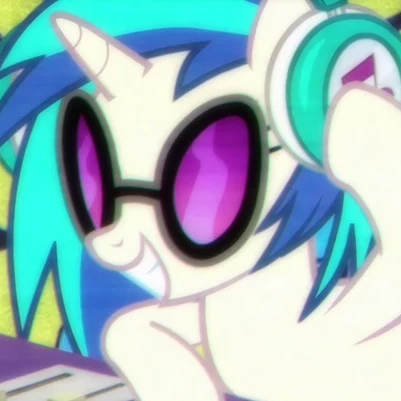 vinylscratch's avatar