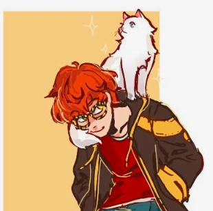 Sev's avatar