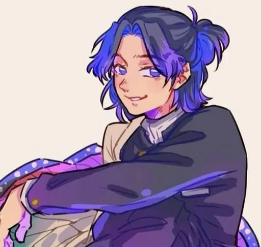 KELWYN's avatar