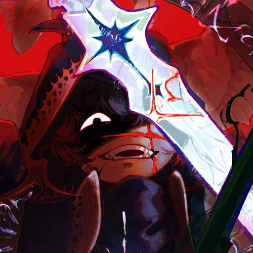 < 🏆 // Telamon's avatar